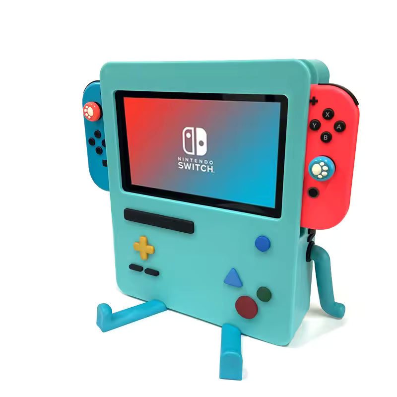 GAME DOCK (Nintendo Switch)