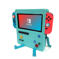 GAME DOCK (Nintendo Switch)