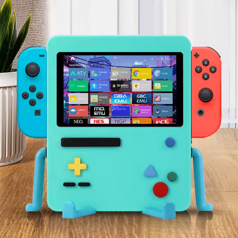 GAME DOCK (Nintendo Switch)