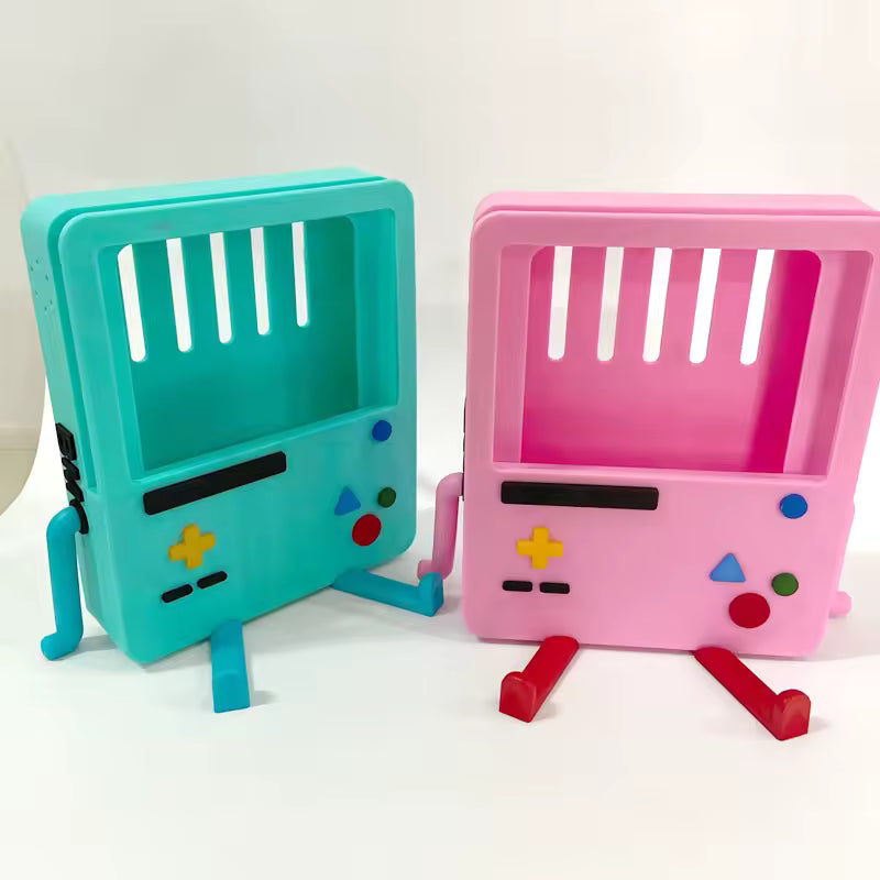 GAME DOCK (Nintendo Switch)