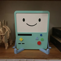 GAME DOCK (Nintendo Switch)