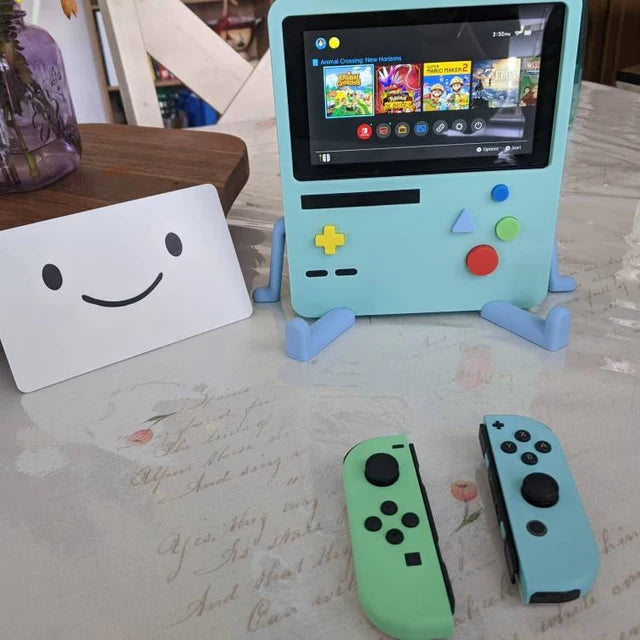 GAME DOCK (Nintendo Switch)