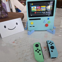 GAME DOCK (Nintendo Switch)