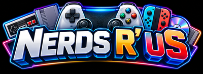 NERDS R' US