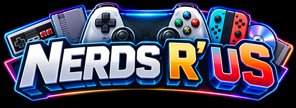 NERDS R' US