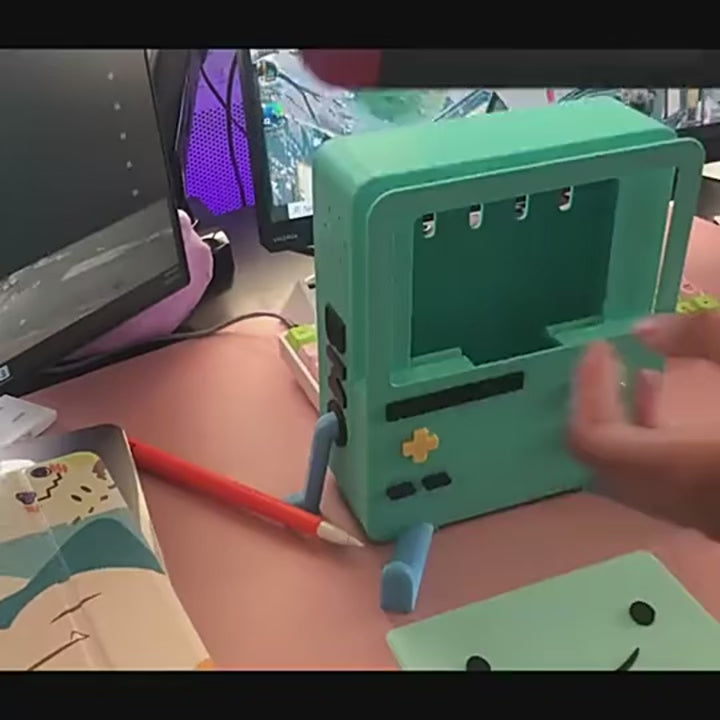 GAME DOCK (Nintendo Switch)
